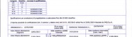 SO.GE.di.CO. Srl RINNOVA LA SUA ATTESTAZIONE SOA