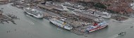 MANUTENZIONE PROGRAMMATA PER VENEZIA TERMINAL PASSEGGERI S.p.A.