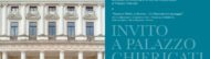 07 OTTOBRE 2016 – INAUGURAZIONE ALLESTIMENTO PERMANENTE DELL’ALA NOVECENTESCA DI PALAZZO CHIERICATI