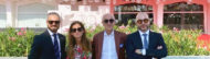 FESTIVAL DEL CINEMA DI VENEZIA. LA CROCE ROSSA PRESENTA IL DOCUFILM “THE LOST BEAUTY – LA BELLEZZA PERDUTA: SIRIA”