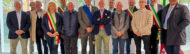 INAUGURAZIONE DEL NUOVO EDIFICIO DEL LICEO GIORGIONE