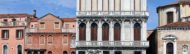Palazzo Flangini – Venezia